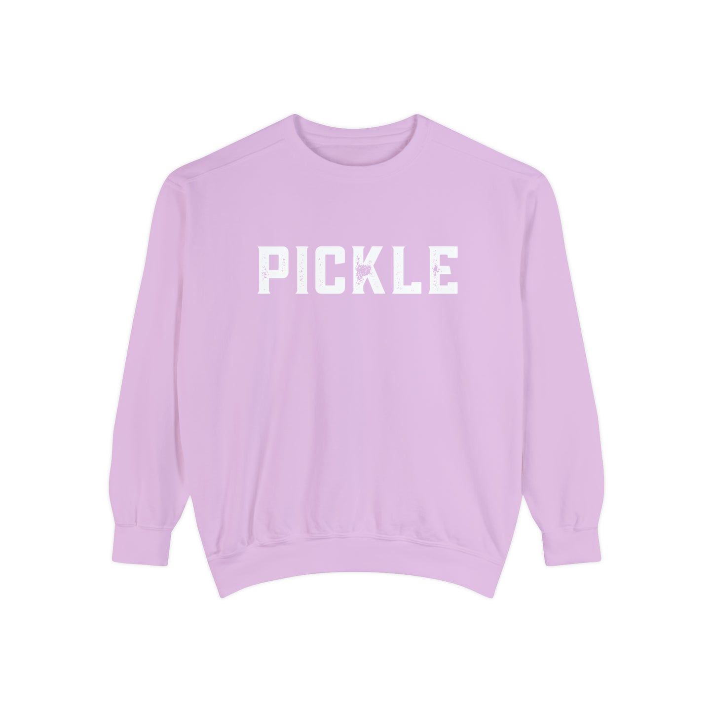PICKLE distressed - Comfort Colors