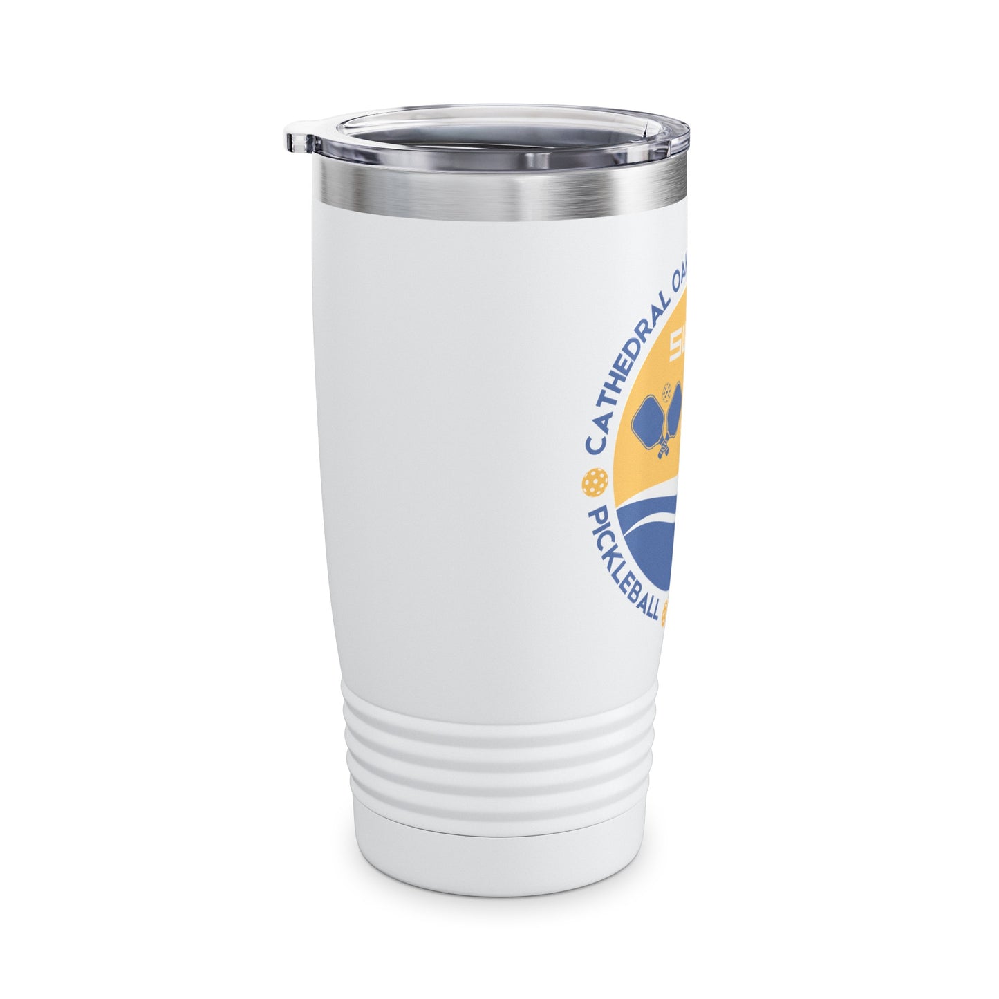 Cathedral Oaks SWELL Ringneck Tumbler, 20oz