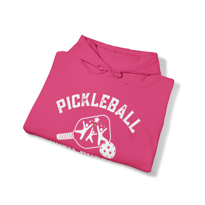 Picklemania - Pickleball with Purpose - customizable sleeves