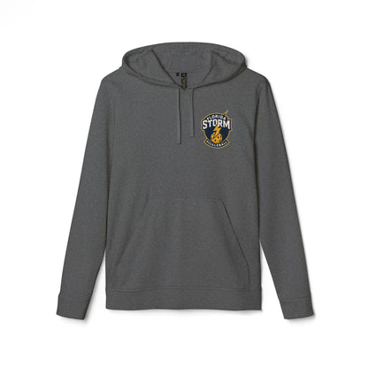 Florida Storm ADIDAS Unisex Fleece Hoodie - add name