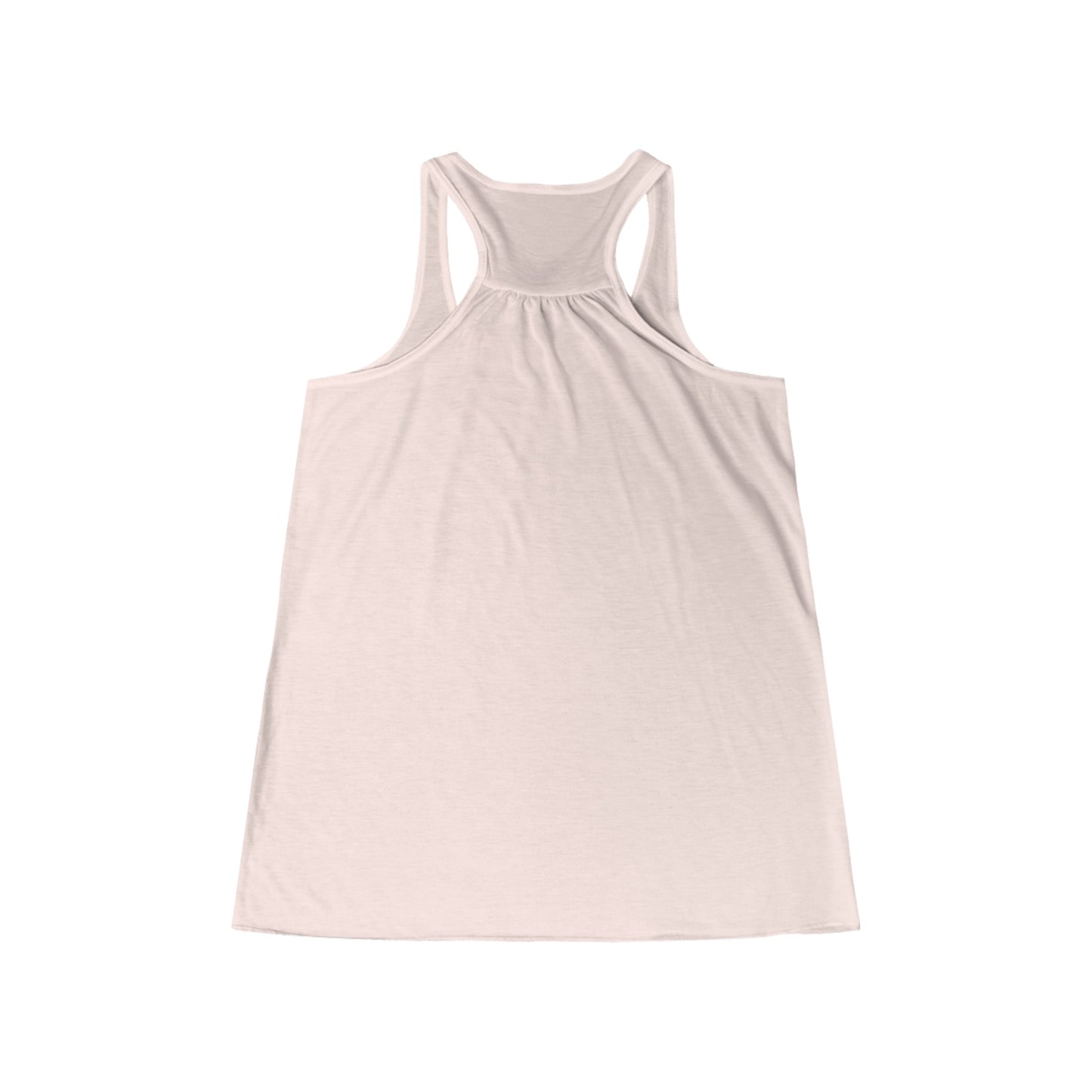 Park City Pickleball - Women's Flowy Racerback Tank