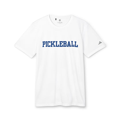 PICKLEBALL SPF 50 Unisex Sport Adidas Performance T-shirt -Can add name on back