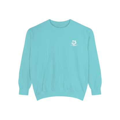 Hawaiian Islands - Oahu - Surf Crews - Comfort Colors