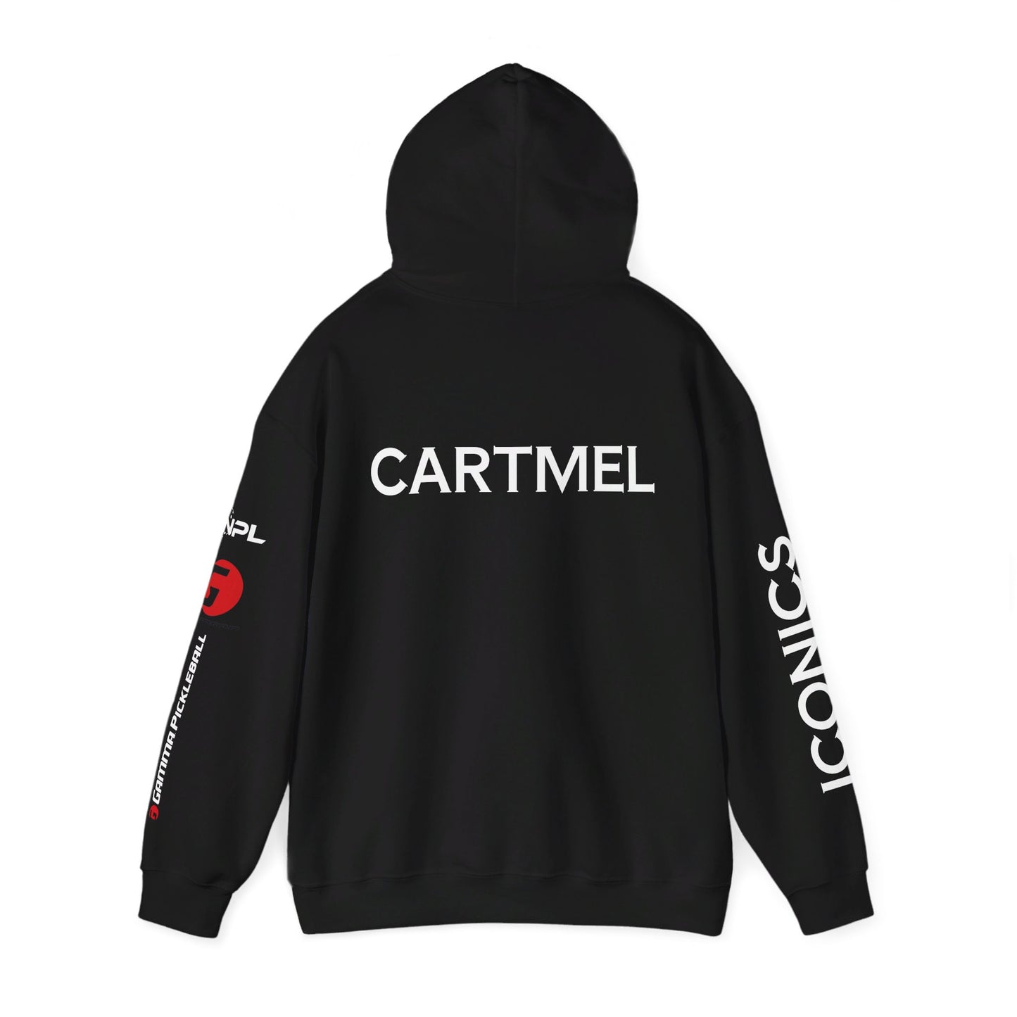 Cheryl Cartmel Hoodie