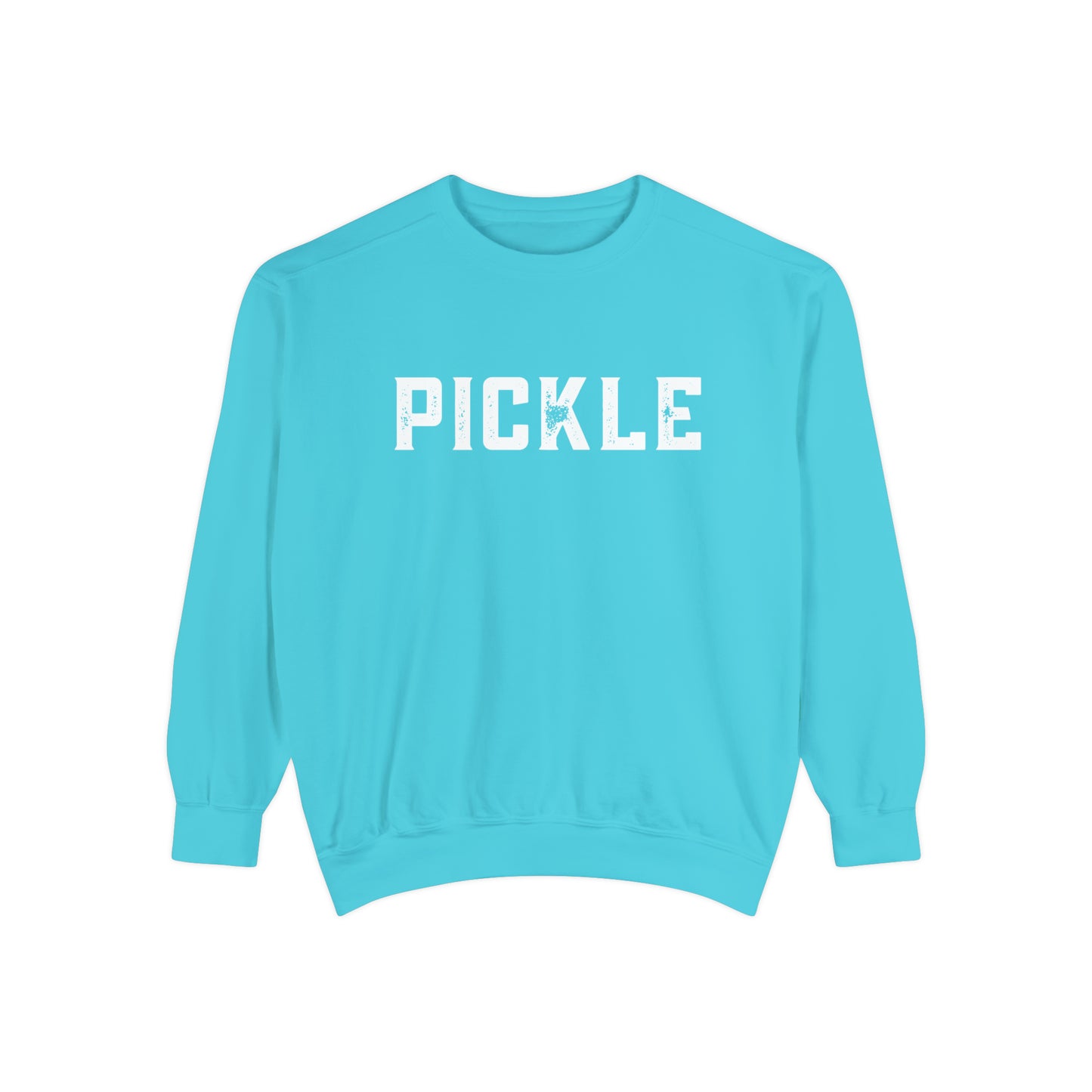 PICKLE distressed - Comfort Colors