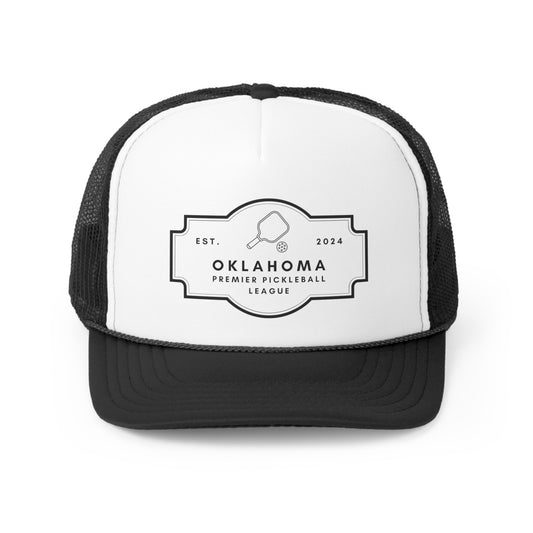 OPPL Trucker Caps