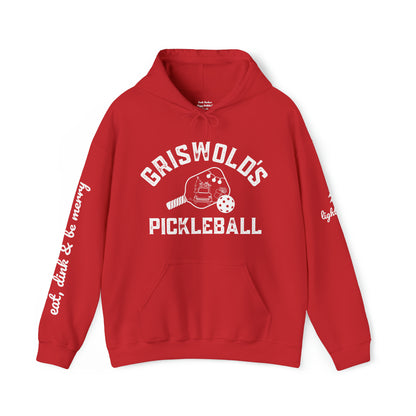 Griswold’s Pickleball -Hoodie