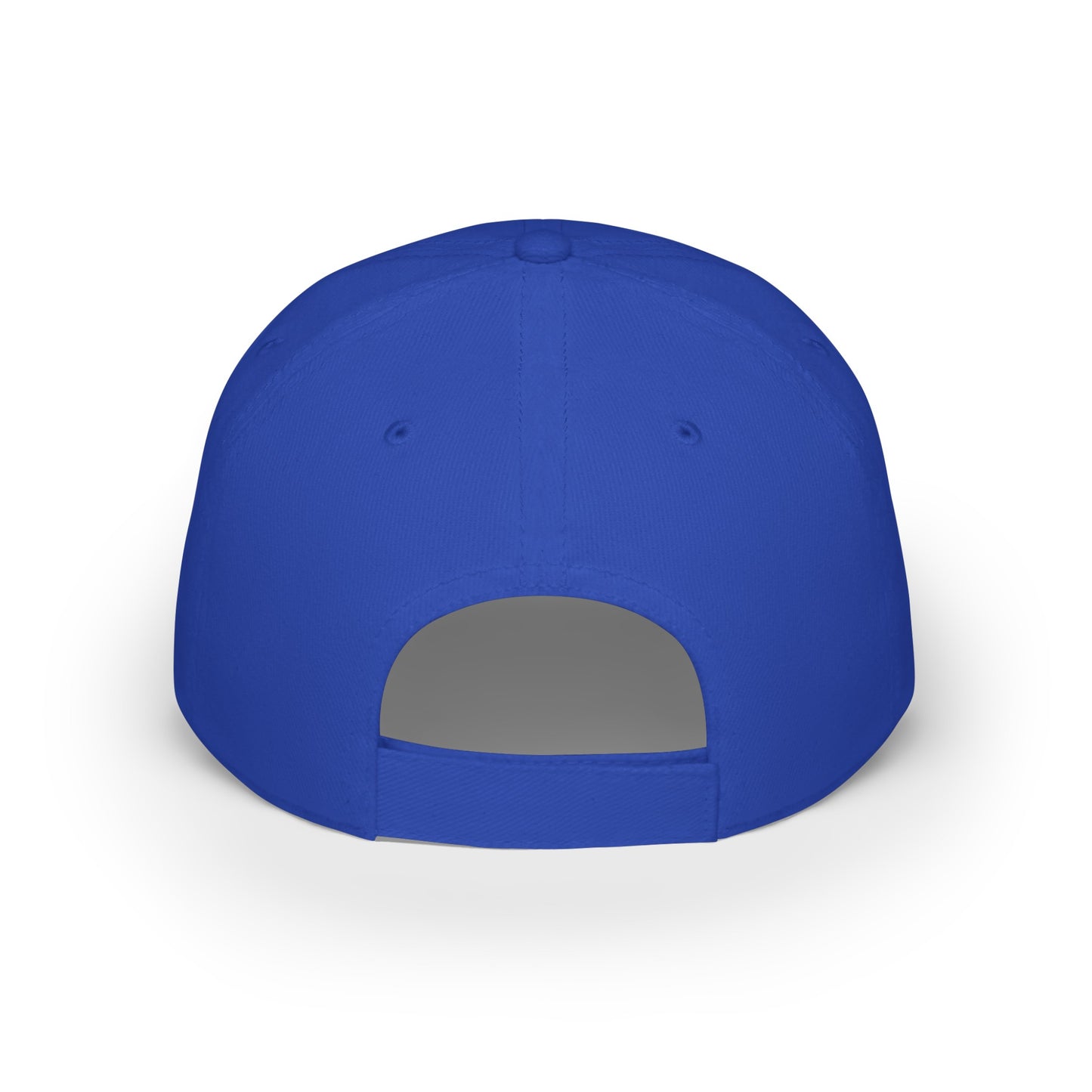 Princeton Bruisers - NPL Team - Low Profile Baseball Cap