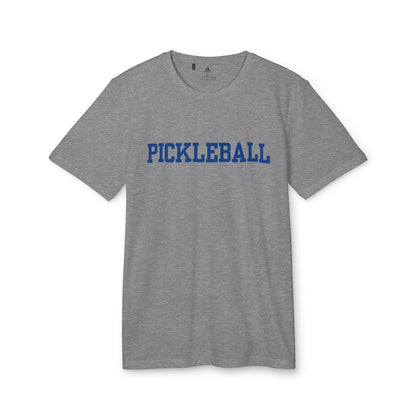 PICKLEBALL SPF 50 Unisex Sport Adidas Performance T-shirt -Can add name on back