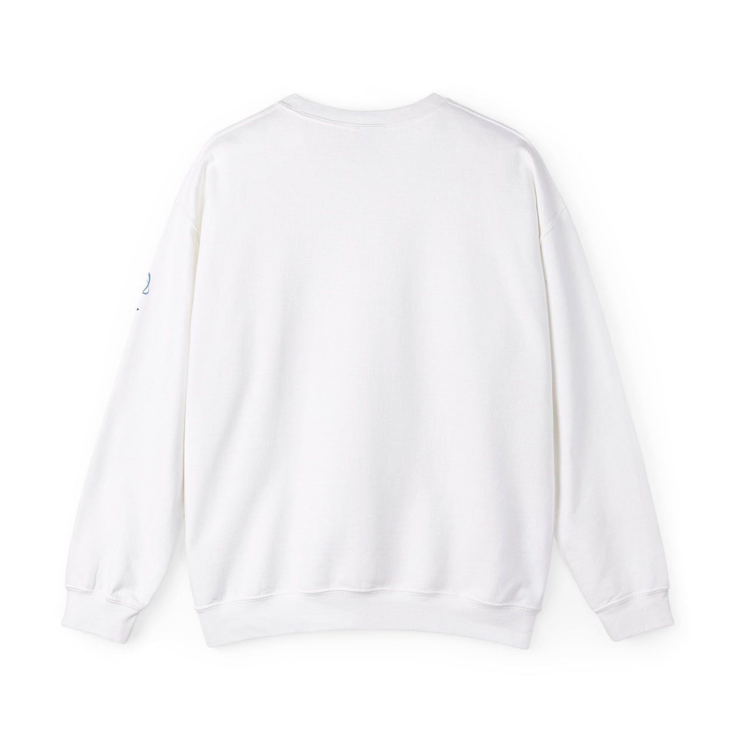 Unisex 2 sided ARES Crew 50/50