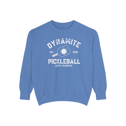 NEW Dynamite Pickleball - Unisex Comfort Colors