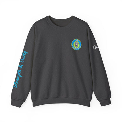 Copy of OKC Punishers NPL - Unisex Crew