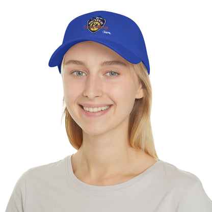 Denver Iconics Low Profile Baseball Cap