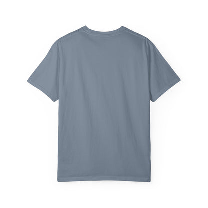 The Del Rays Garment Dyed Unisex T - no name or back logo