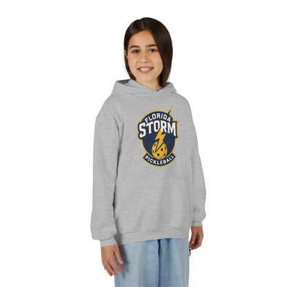 Florida Storm - Youth Hoodie - add name