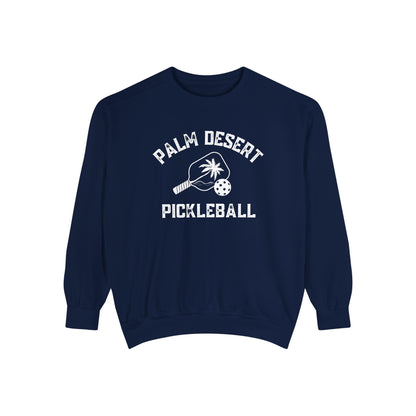 Palm Desert Pickleball Crews - Comfort Colors