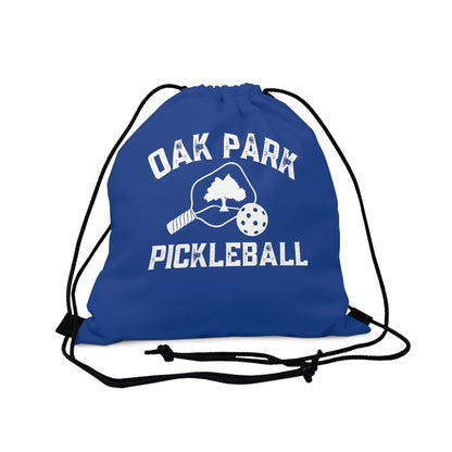 Oak Park Pickleball Bag