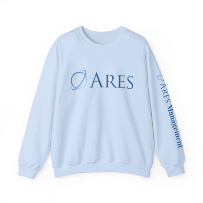 Unisex 2 sided ARES Crew 50/50