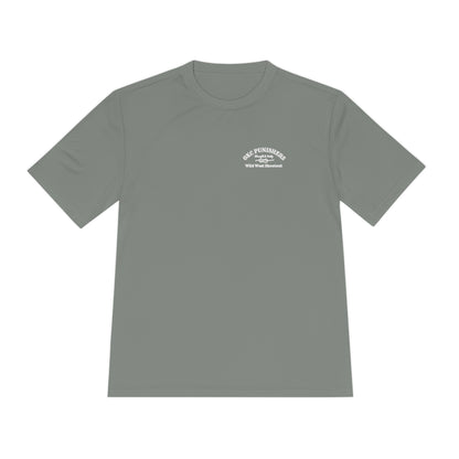 OKC Wild West Toscana Country Club - Unisex Moisture Wicking Tee