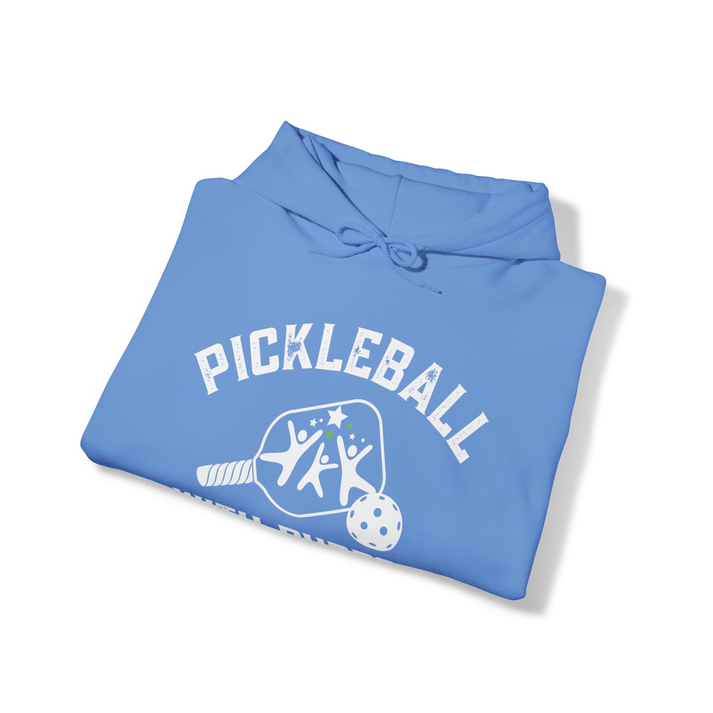 Picklemania - Pickleball with Purpose - customizable sleeves