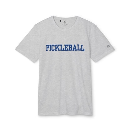 PICKLEBALL SPF 50 Unisex Sport Adidas Performance T-shirt -Can add name on back
