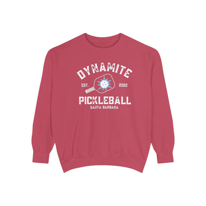 NEW Dynamite Pickleball - Unisex Comfort Colors