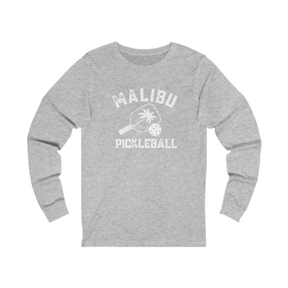 Long Sleeve Malibu Unisex Jersey Long Sleeve Tee