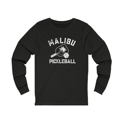 Long Sleeve Malibu Unisex Jersey Long Sleeve Tee