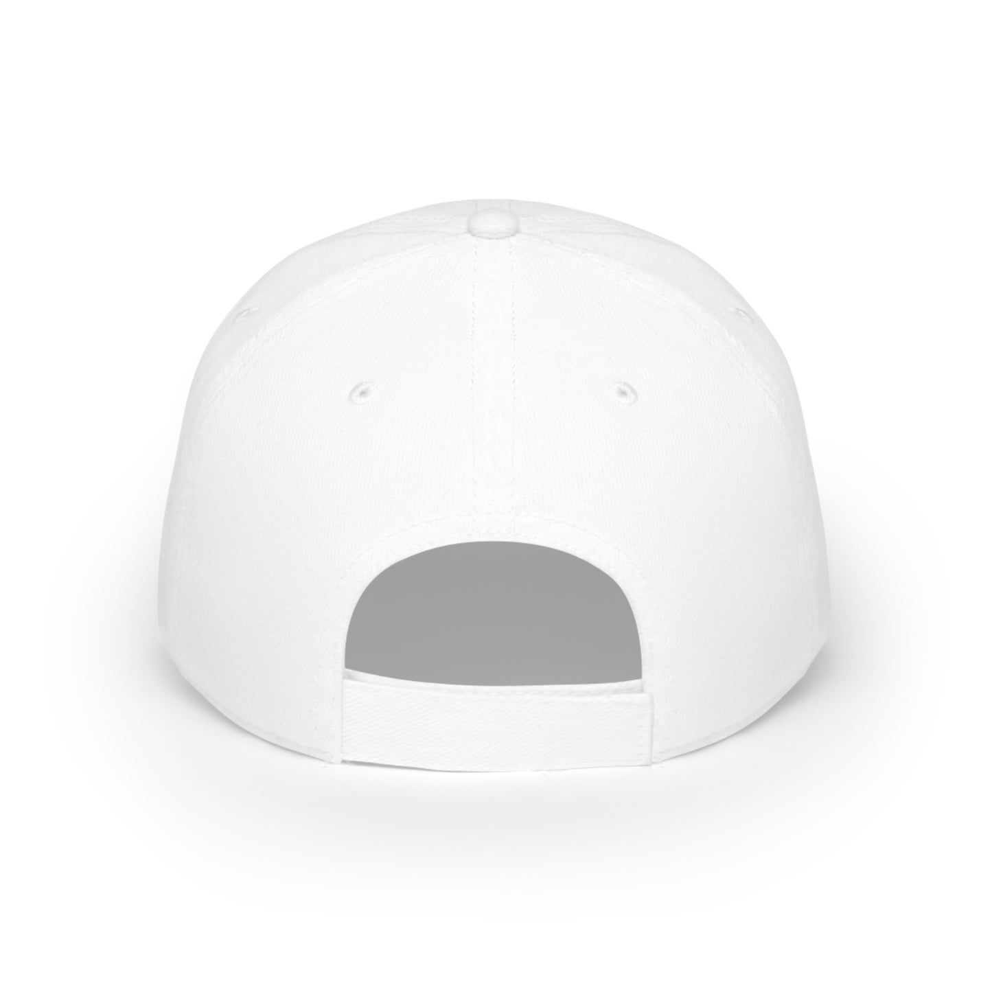 PICKLEVENTS - Low Profile Baseball Cap