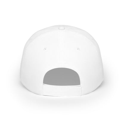 PICKLEVENTS - Low Profile Baseball Cap