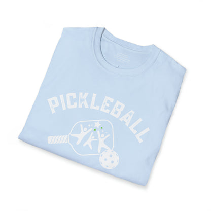 Picklemania Unisex Softstyle T-Shirt