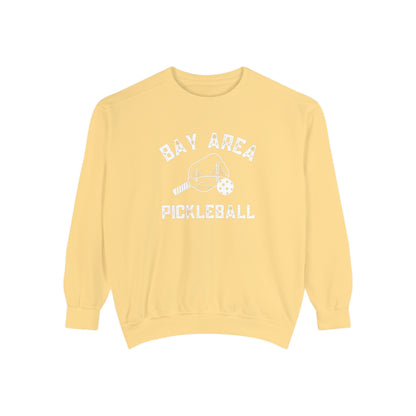 Bay Area Pickleball Crew - Comfort Colors