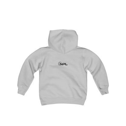 Denver Iconics Pickleball Hoodie - customize back