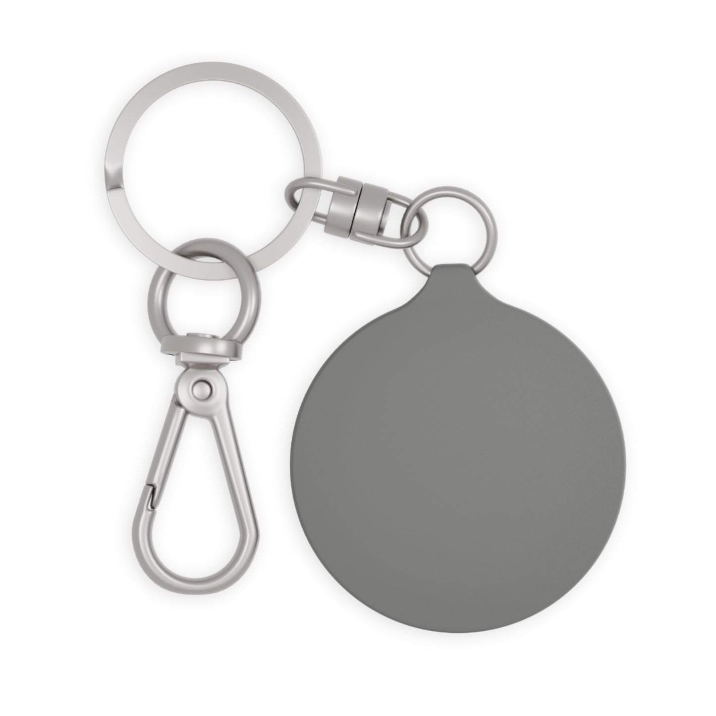 Dynamite Pickleball Academy Keyring Tag