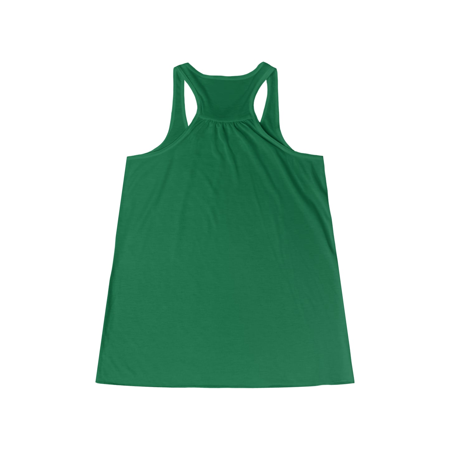 Tucson Pickleball -Women's Flowy Racerback Tank