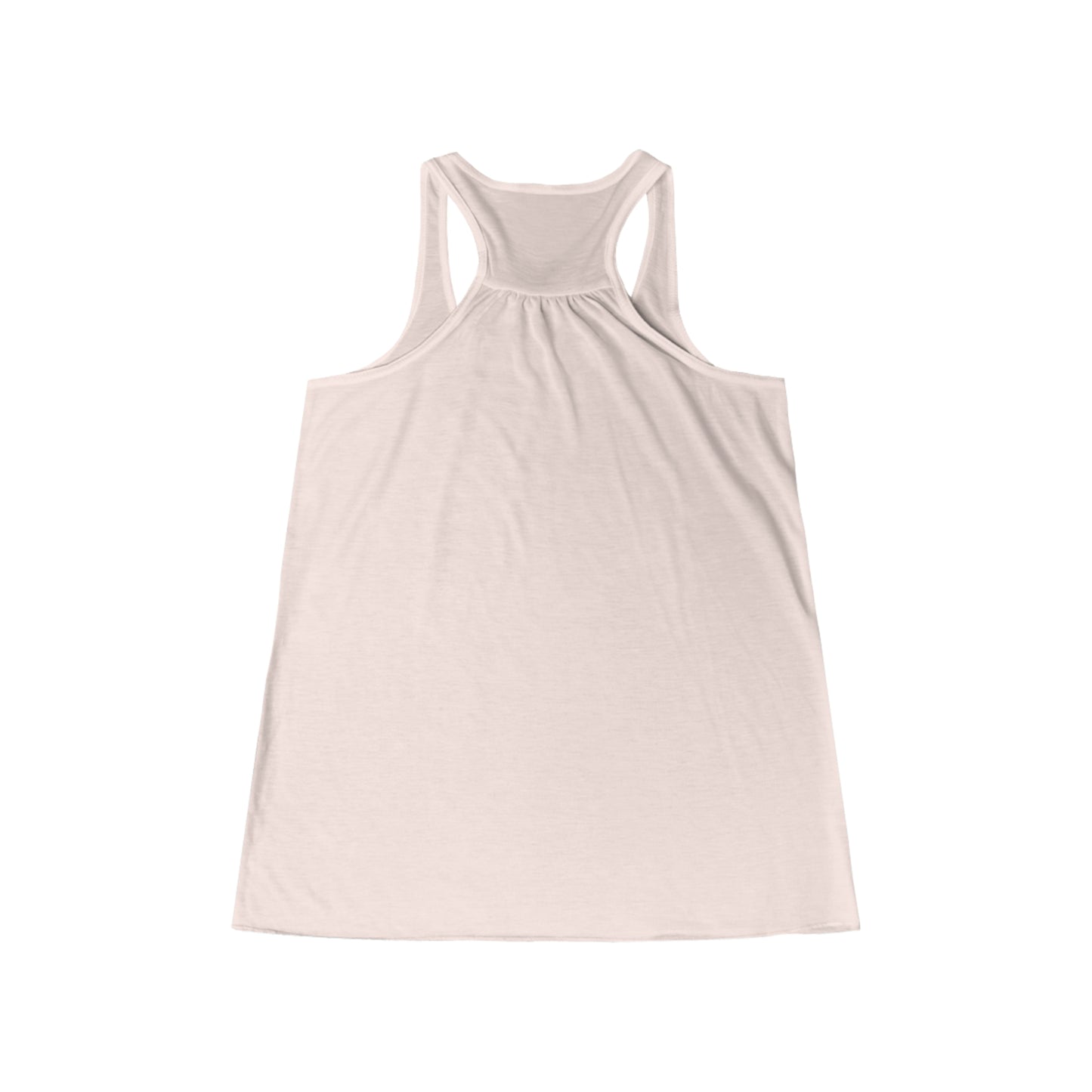 Tucson Pickleball -Women's Flowy Racerback Tank