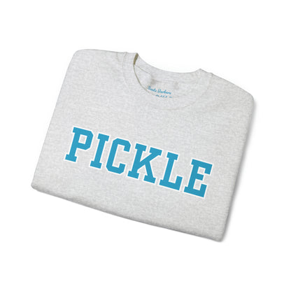 Vail Gales Pickleball Collegiate Crew Sweatshirt - Customized