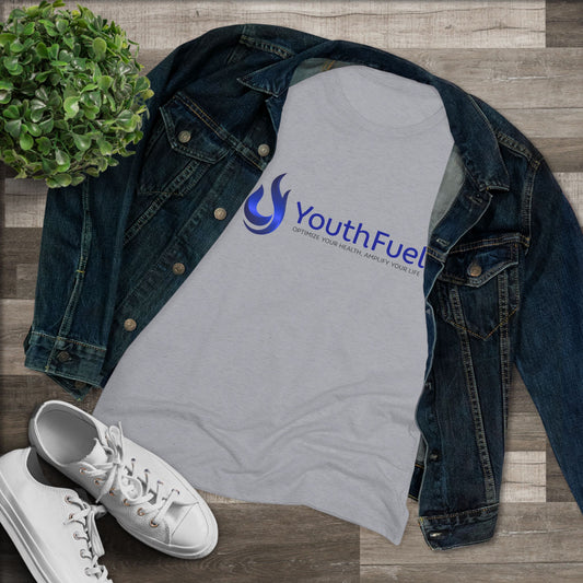 YouthFuel Women's Triblend Tee