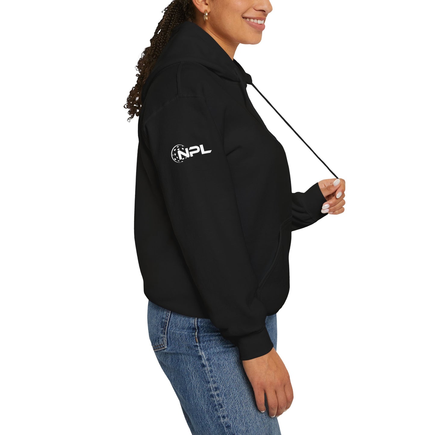 * Coachella Valley Scorpions Unisex Heavy Blend™ Hooded Sweatshirt