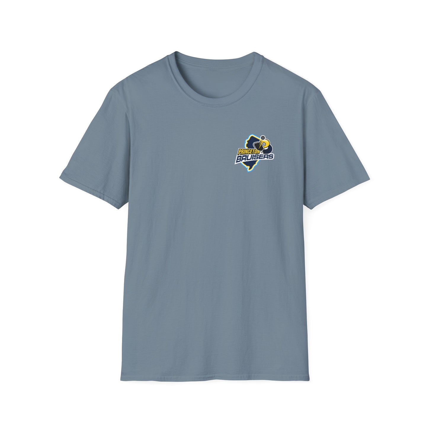 Princeton Bruisers NPL team -Unisex Softstyle T-Shirt