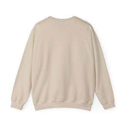 Unisex 1 sided ARES Crew 50/50