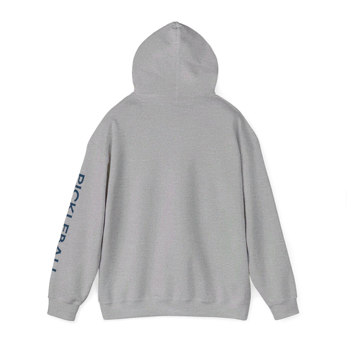 Night Train Hoodie - Can add your name to the sleeve or back