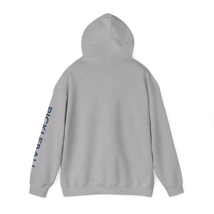 Night Train Hoodie - Can add your name to the sleeve or back