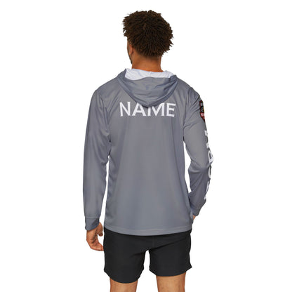 Florida Storm - Unisex SPF 50 Sports Warmup Hoodie - (add name back or sleeve)