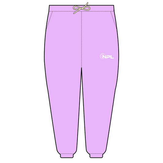 NPL Garment-Dyed Lightweight Fleece Sweatpants