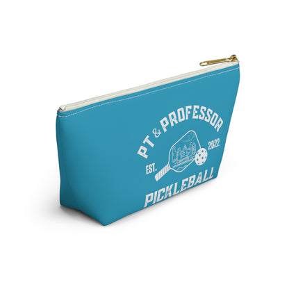 PT & Professor Accessory Pouch w T-bottom