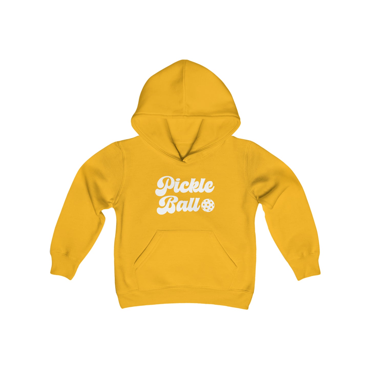 OPPL Youth Heavy Blend Hoodie