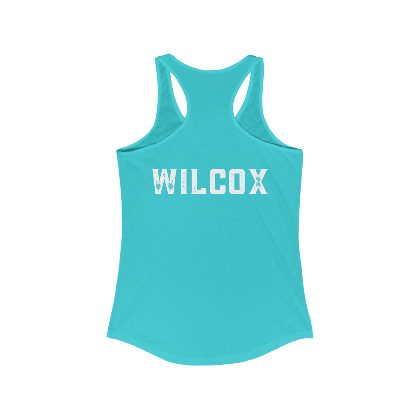 Dynamite new Pura Vida Wilcox Women's Ideal Racerback Tank -