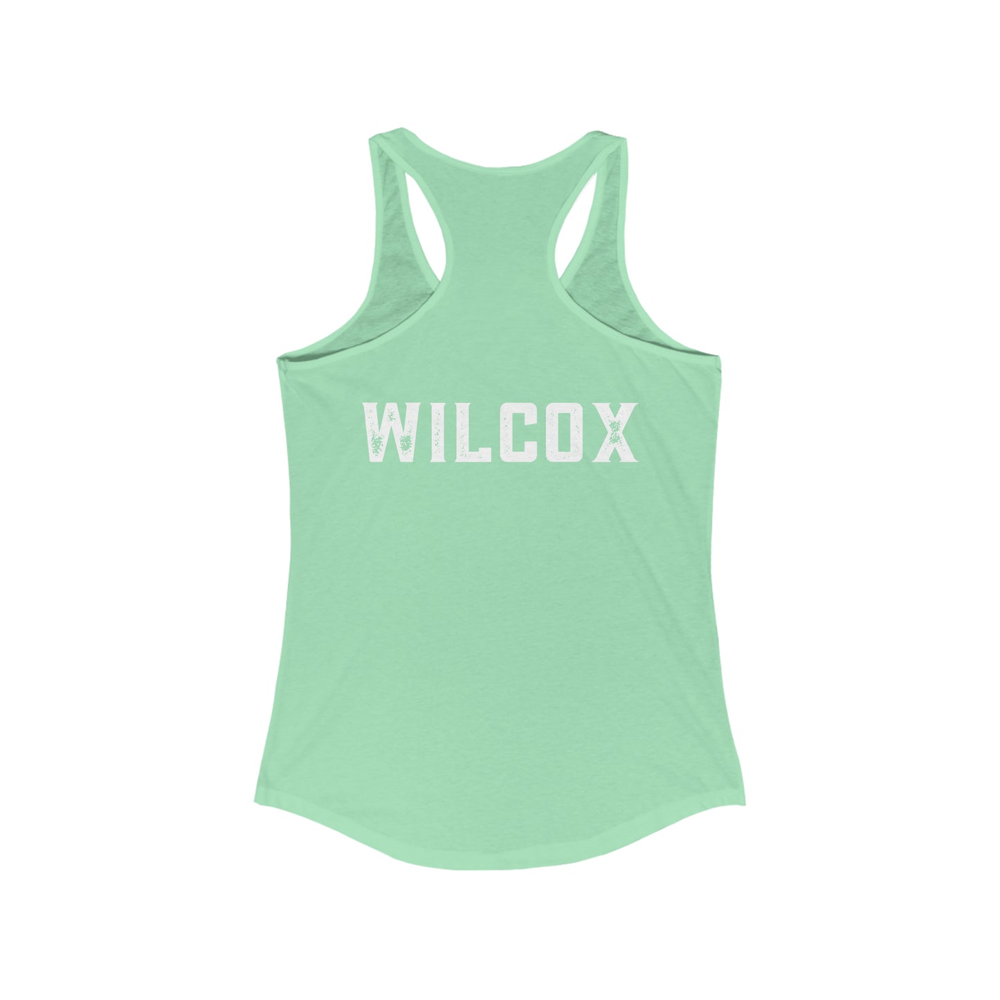 Dynamite new Pura Vida Wilcox Women's Ideal Racerback Tank -