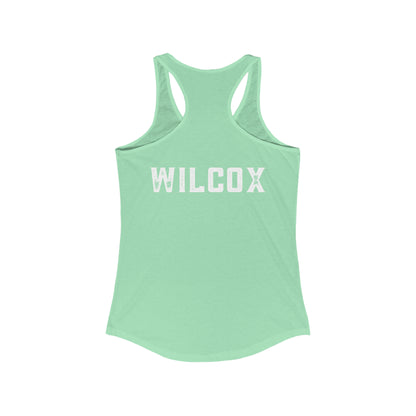 Dynamite new Pura Vida Wilcox Women's Ideal Racerback Tank -